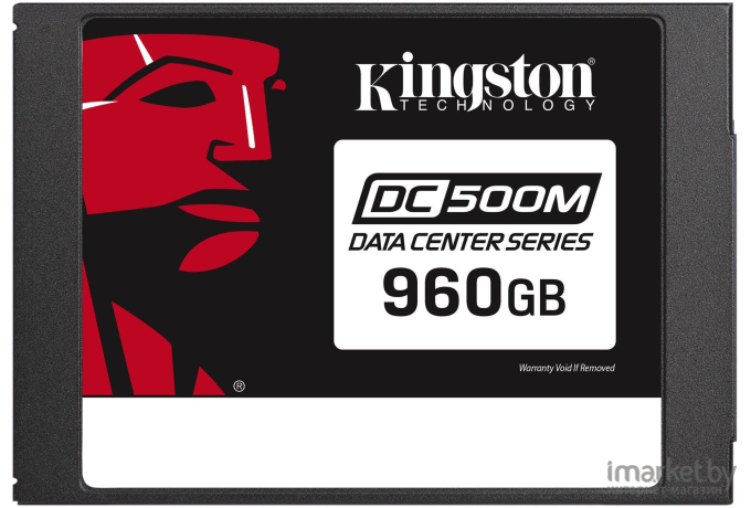 SSD диск Kingston C500M 960 GB [SEDC500M/960G]