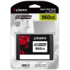 SSD диск Kingston C500M 960 GB [SEDC500M/960G]