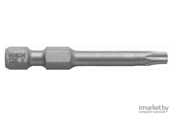 Бита Bosch Torx Extra-Hart T9 49 мм [2.607.001.630]