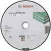 Отрезной круг Bosch Expert for Stone D230 22,23 3,0 мм [2.608.600.326]