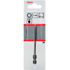 Бита Bosch Torx Extra-Hart Т10 89 мм [2.607.001.648]