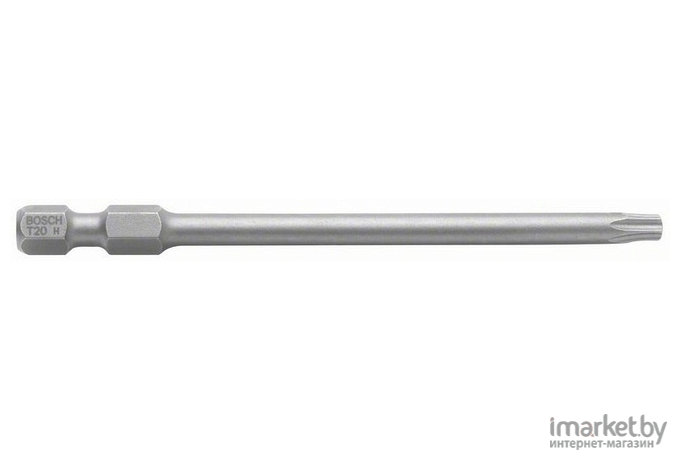 Бита Bosch Torx Extra-Hart Т10 89 мм [2.607.001.648]