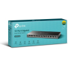 Коммутатор TP-Link TL-SG116E