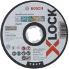 Отрезной круг Bosch Multi Material D125 22,23 1 мм X-LOCK [2.608.619.269]