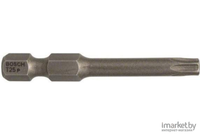 Бита Bosch Torx Extra-Hart T25 49 мм [2.607.001.638]