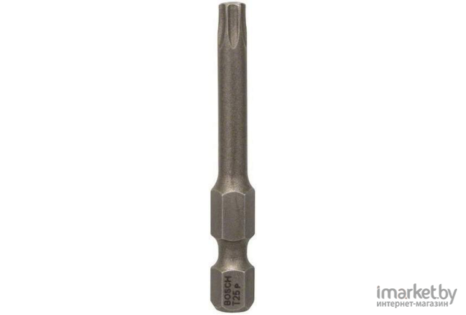 Бита Bosch Torx Extra-Hart T25 49 мм [2.607.001.638]