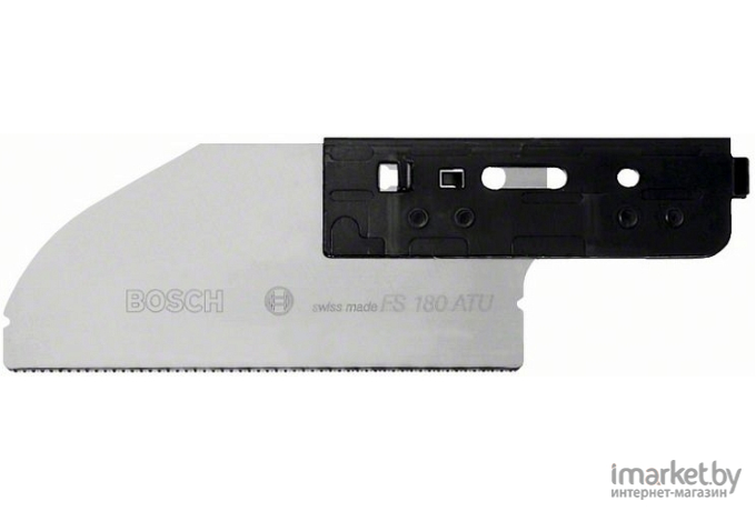 Полотно для пилы Bosch FS 180 ATU HAS 145 1,25 для  GFS 350E [2.608.661.203]