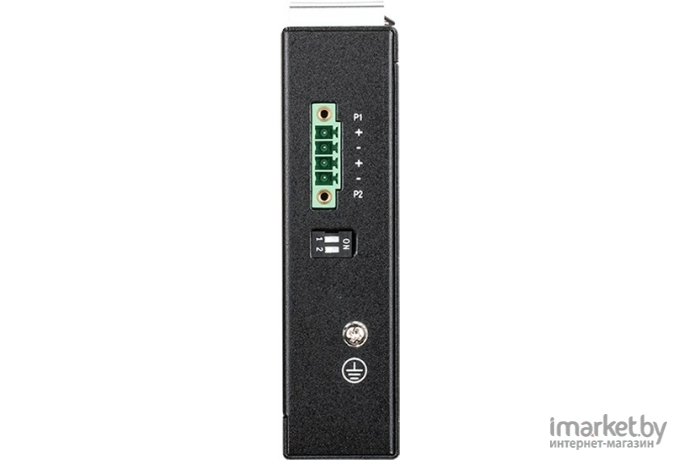 Коммутатор D-Link DIS-100G-5PSW/A1A