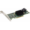 Сетевой контроллер Broadcom SAS 9341-8i [LSI00407]