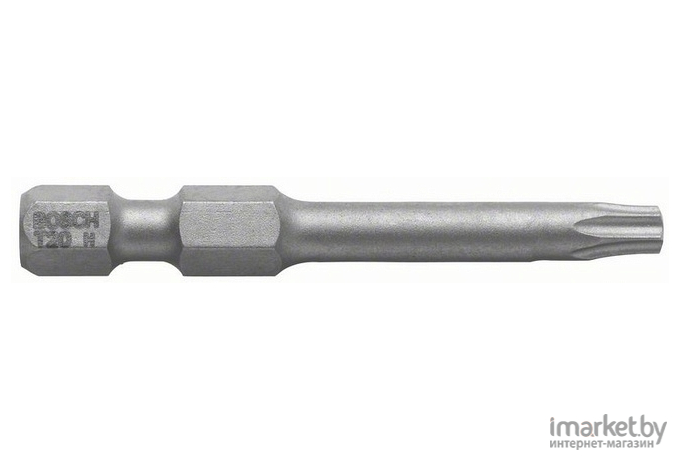 Бита Bosch Torx Extra-Hart Т8 49 мм [2.607.001.628]