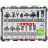 Фреза Bosch Набор D8 мм 15 шт [2.607.017.472]