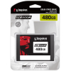 SSD диск Kingston DC500R 480Gb [SEDC500R/480G]