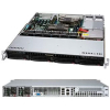 Сервер Supermicro SYS-6019P-MTR платформа