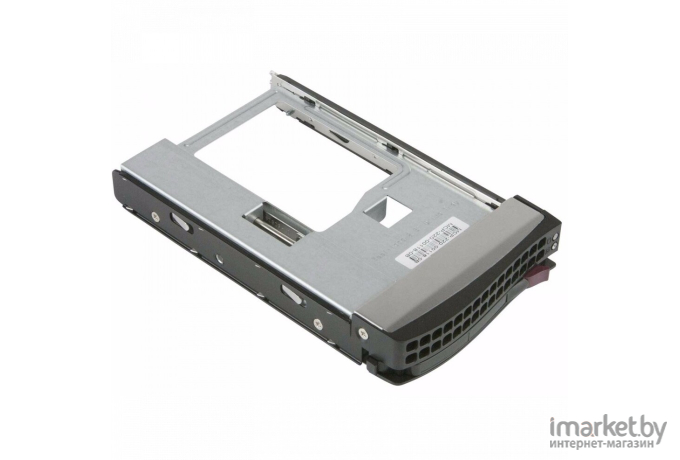  Supermicro Заглушка диска для Tray MCP-220-00118-0B