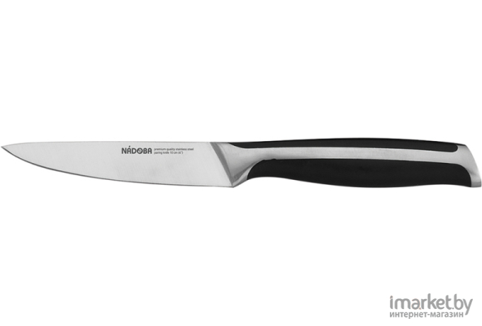 Кухонный нож Nadoba Ursa 722614 для овощей