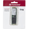 SSD диск Transcend MTS830 1.0Tb [TS1TMTS830S]