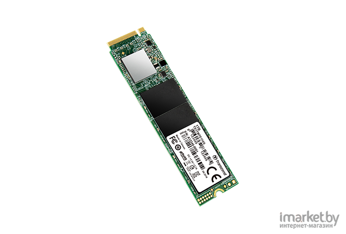 SSD диск Transcend MTE110S 1.0Tb [TS1TMTE110S]