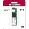 SSD диск Transcend MTE110S 1.0Tb [TS1TMTE110S]