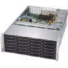 Корпус для компьютера Supermicro CSE-847BE1C-R1K28LPB