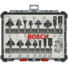 Фреза Bosch Набор D6 мм 15 шт [2.607.017.471]