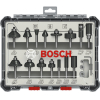 Фреза Bosch Набор D6 мм 15 шт [2.607.017.471]