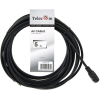 Аудио кабель Telecom TAV7179-5M
