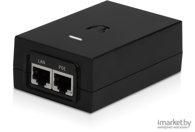 Сетевой адаптер Ubiquiti POE-48-24W