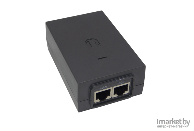 Сетевой адаптер Ubiquiti POE-48-24W