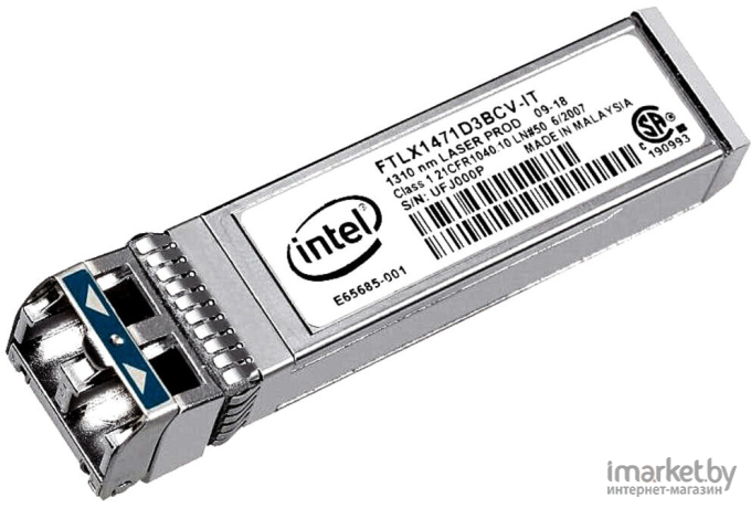 SFP модуль Intel E10GSFPLR 903240