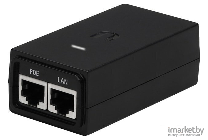 Сетевой адаптер Ubiquiti POE-24-12W