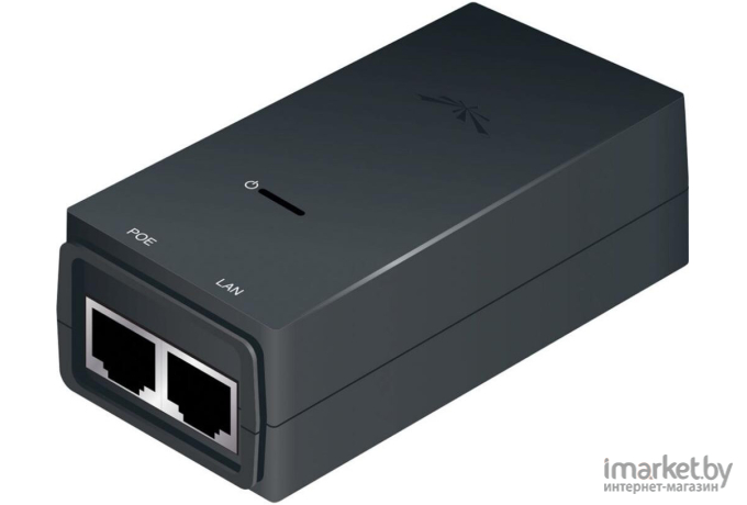 Сетевой адаптер Ubiquiti POE-24-12W