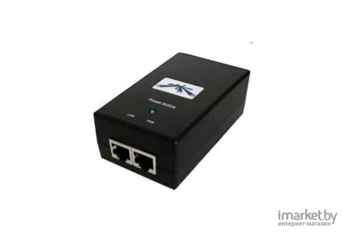 Сетевой адаптер Ubiquiti POE-24-12W