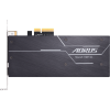 SSD диск Gigabyte Aorus RGB AIC NVMe 1 TB [GP-ASACNE2100TTTDR]