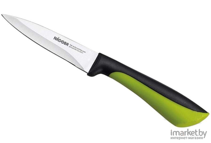 Кухонный нож Nadoba Jana 723114 для овощей 9см