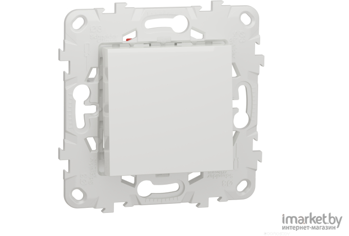 Выключатель Schneider Electric Unica NU520518