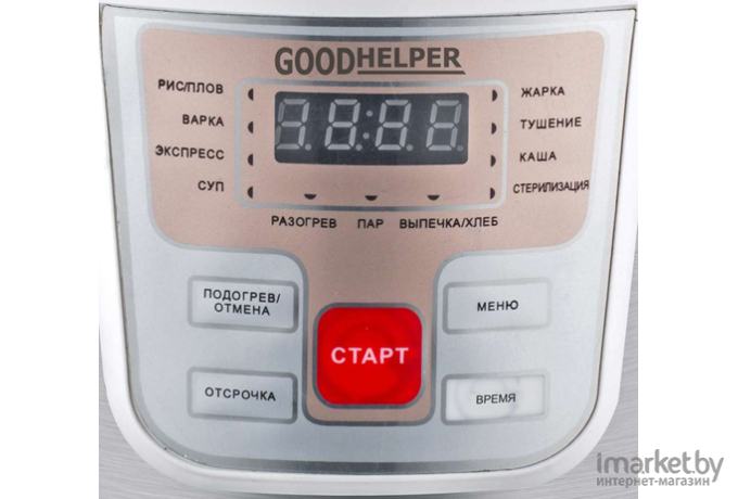 Мультиварка Goodhelper MC 5111