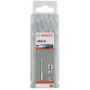 Сверло Bosch HSS-R D13 101 15 1мм 5 шт [2.607.018.442]