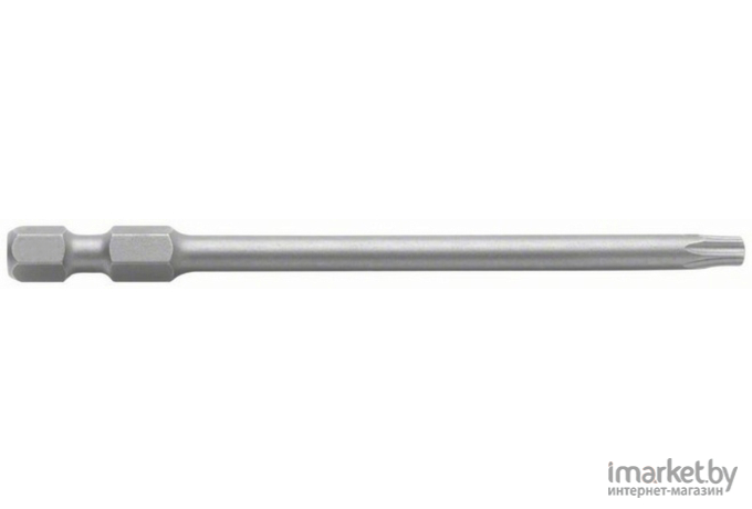 Бита Bosch Torx Extra-Hart T30H 89 мм 1 шт [2.607.001.658]