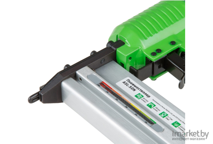 Пневматический степлер ECO ASL-50N