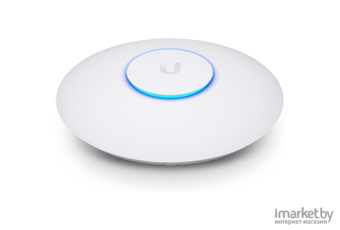 Беспроводная точка доступа Ubiquiti Wi-Fi 1733MBPS 3 Pack [UAP-NANOHD-3]