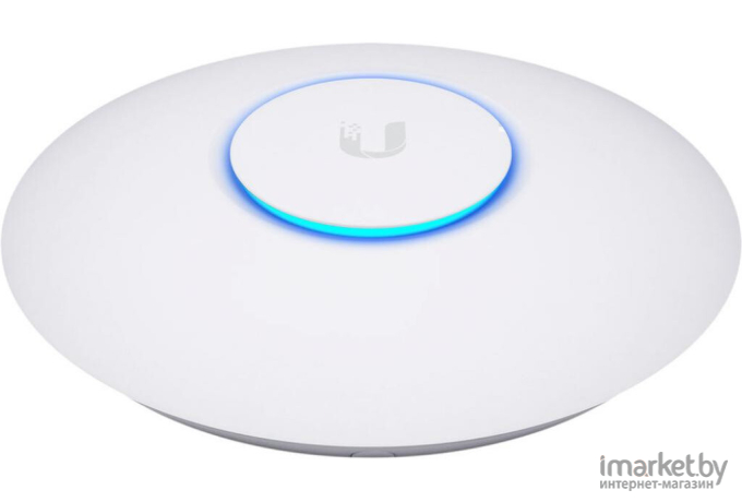 Беспроводная точка доступа Ubiquiti Wi-Fi 1733MBPS 3 Pack [UAP-NANOHD-3]