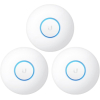 Беспроводная точка доступа Ubiquiti Wi-Fi 1733MBPS 3 Pack [UAP-NANOHD-3]