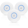 Беспроводная точка доступа Ubiquiti Wi-Fi 1733MBPS 3 Pack [UAP-NANOHD-3]