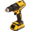 Дрель-шуруповерт DeWalt DCD777D2T