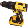 Дрель-шуруповерт DeWalt DCD777D2T