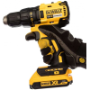 Дрель-шуруповерт DeWalt DCD777D2T