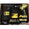 Дрель-шуруповерт DeWalt DCD777D2T