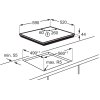 Варочная панель Electrolux IPE6443WFV