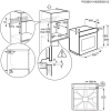 Варочная панель Electrolux GRE263MW