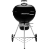 Гриль-барбекю Weber Master-Touch GBS E-5750 черный [14701004]